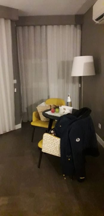 Zimmer AP Oriental Beach - Adults Friendly