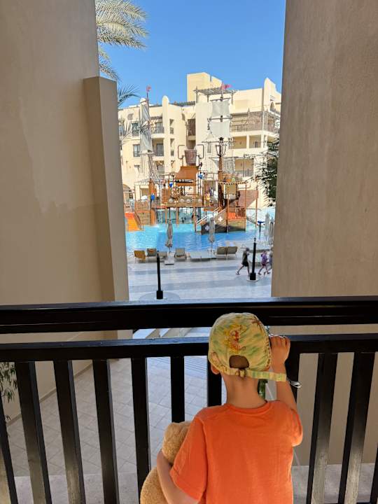 Pool Steigenberger Aqua Magic