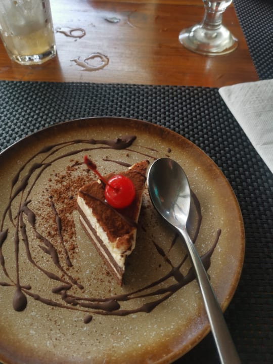 Gastro La Vela Khao Lak