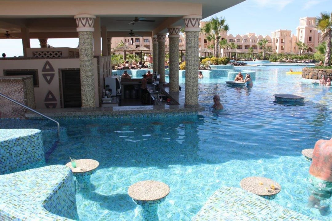 Allgemeinbereich Hotel Riu Touareg