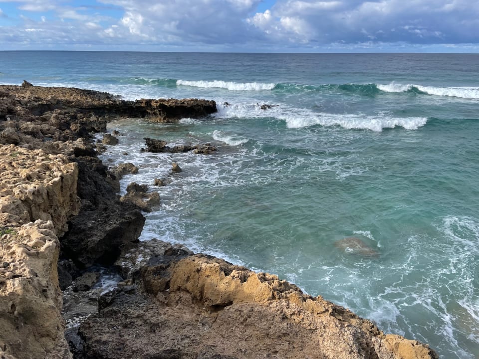 Strand Hotel Capital Coast Resort & Spa