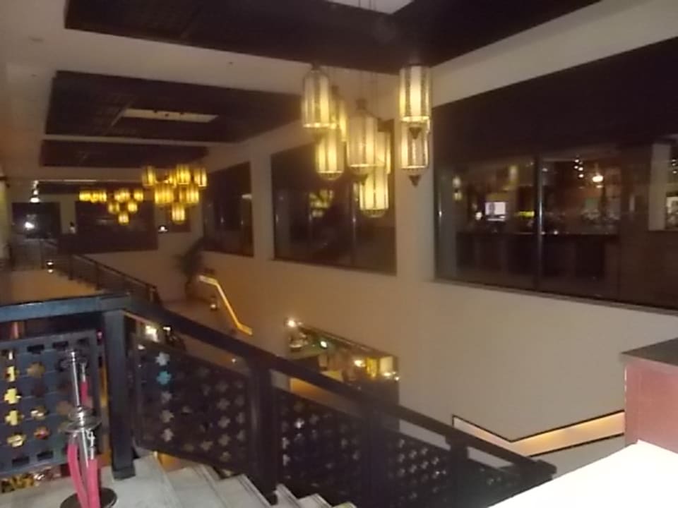 Sonstiges Anantara The Palm Dubai Resort