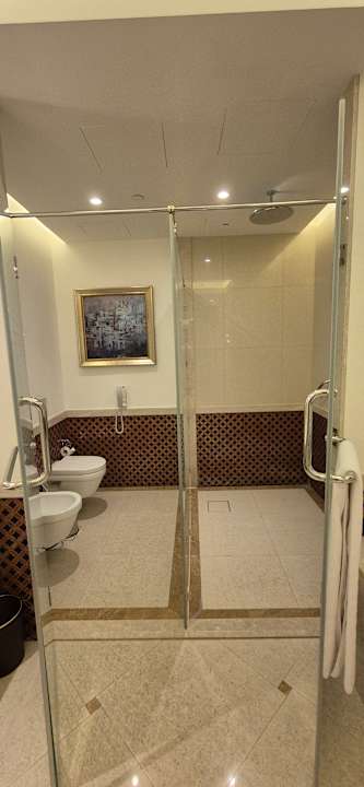 Zimmer Marsa Malaz Kempinski The Pearl