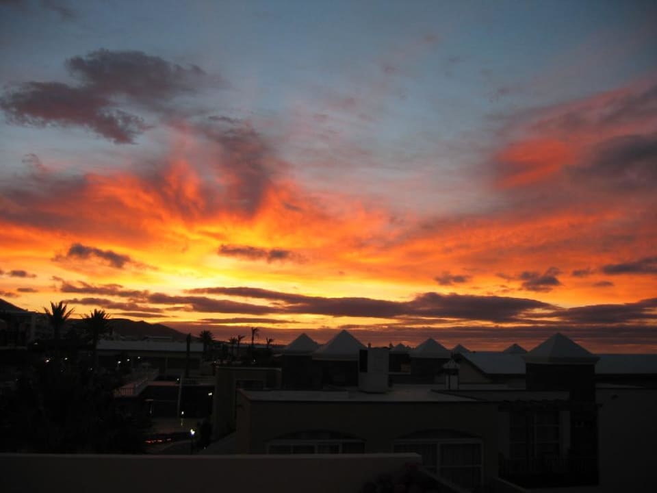 Sonnenaufgang H10 Rubicón Horizons Collection