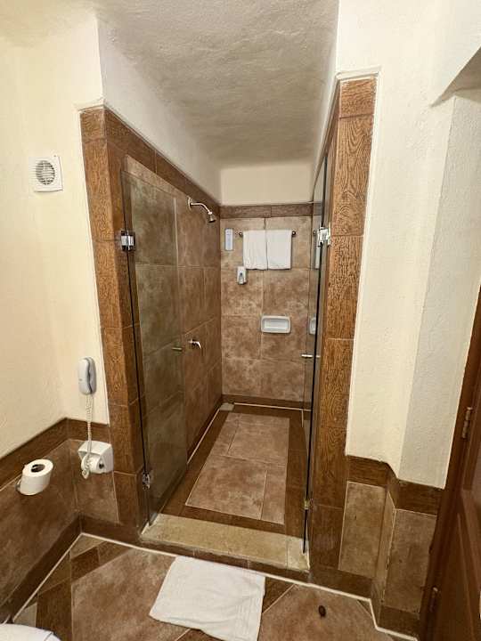 Zimmer Pickalbatros Citadel Resort