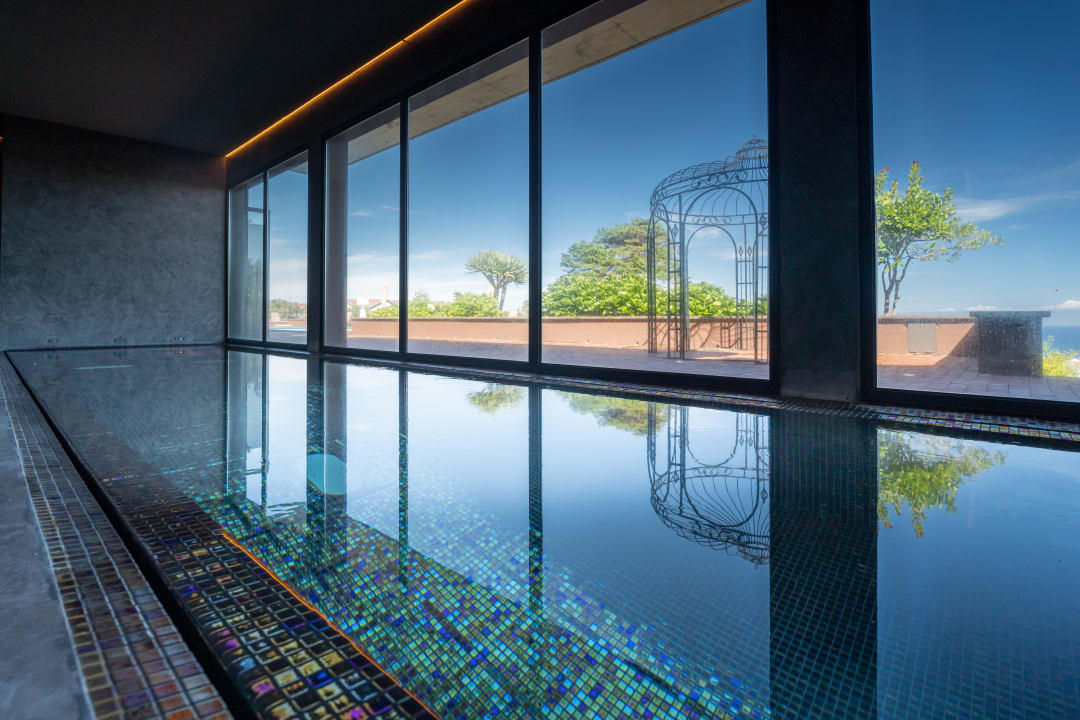 Pool The Lince Nordeste