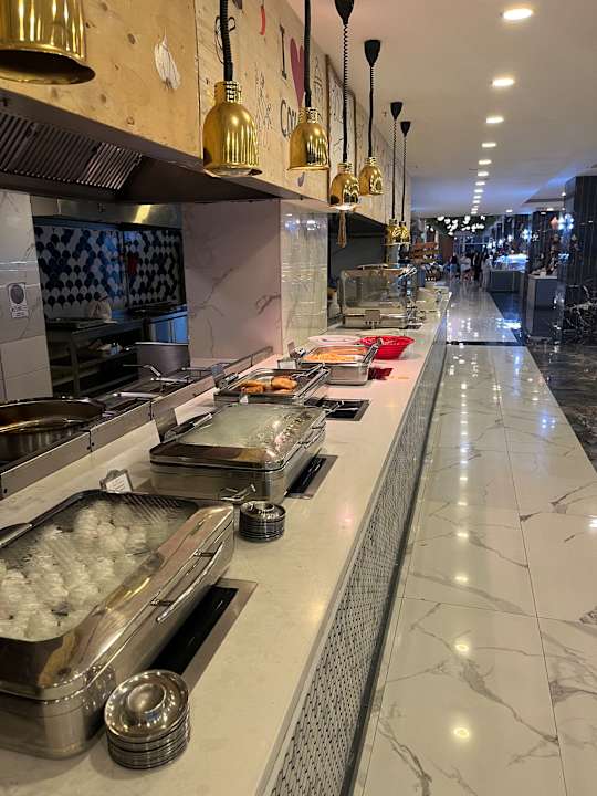 Gastro Dream Water World