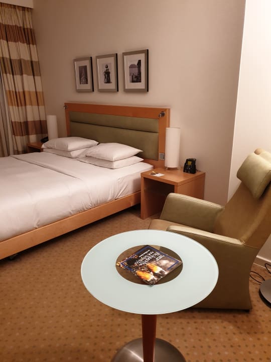 Zimmer Dorint Hotel Bonn