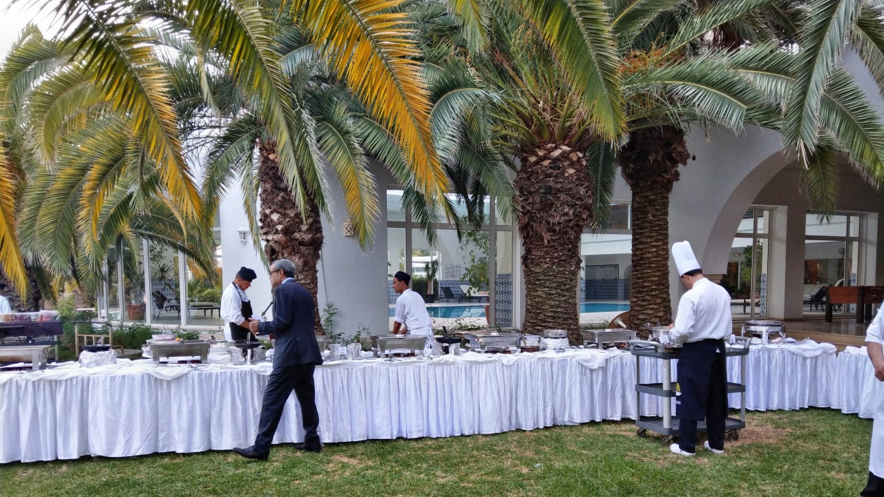 Gastro Oceana Hotel & Spa