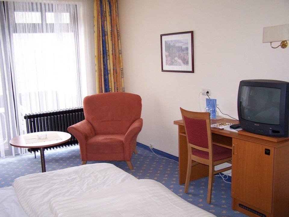 Zimmer Göbel's Seehotel Diemelsee