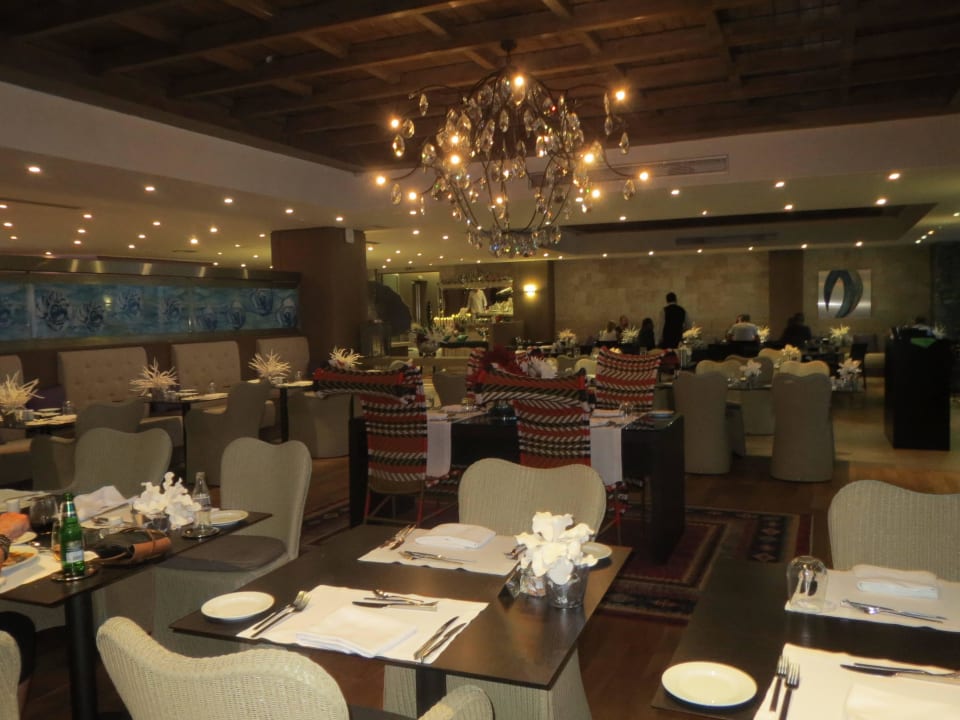 Am Abend Aquagrand Artistic Luxury Beach Resort - Adults only