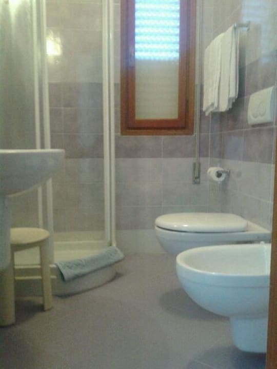 Neues Bad Hotel My Fair