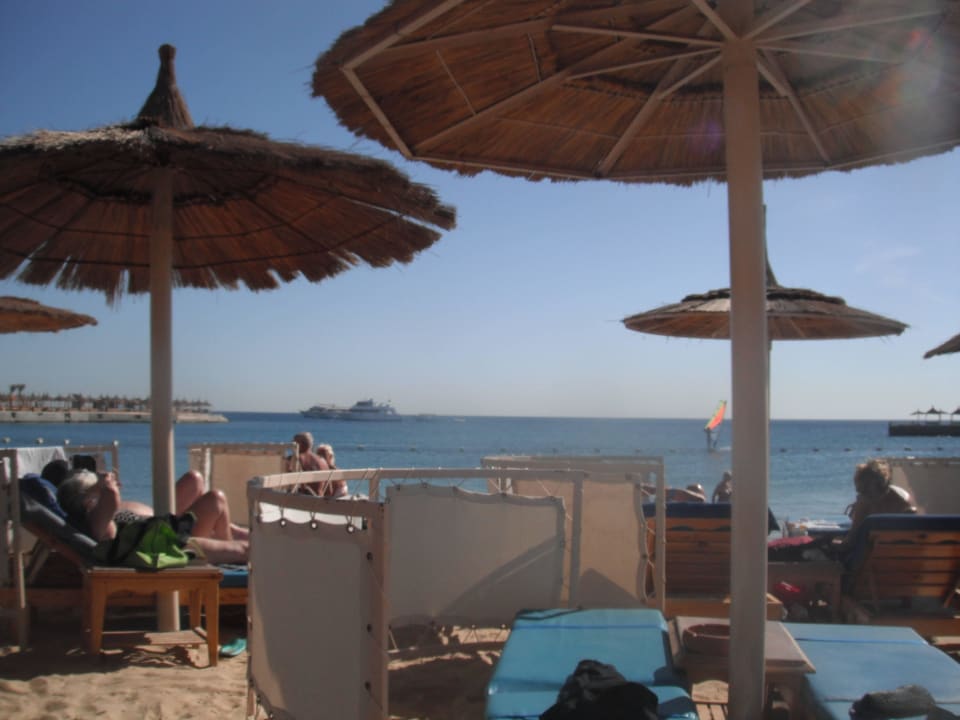 Beach Beach Albatros Resort