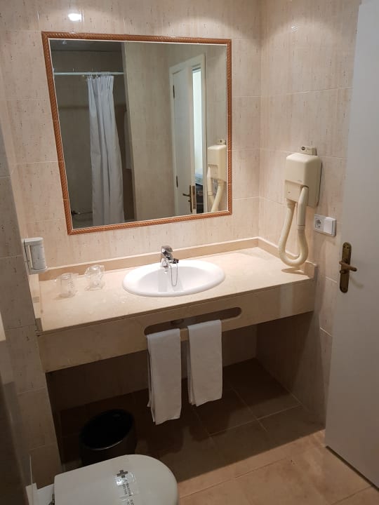 Zimmer Abora Buenaventura by Lopesan Hotels