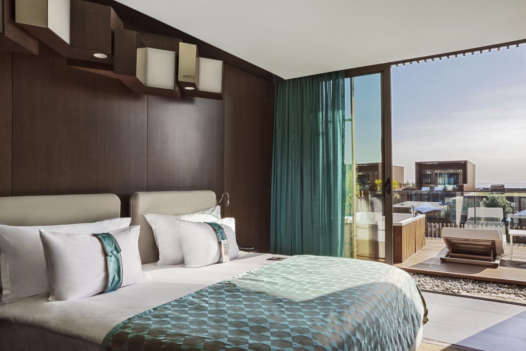 Zimmer Maxx Royal Kemer Resort