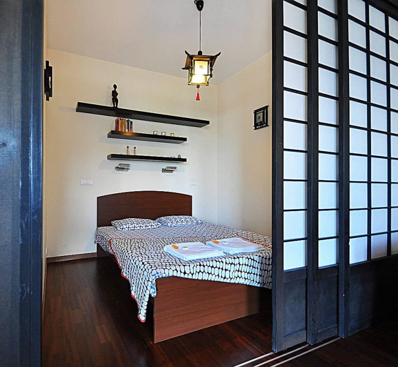 Apartament Arkadia 1 P&O Apartments Arkadia