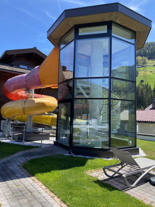 Sport & Freizeit Kinderhotel Felben