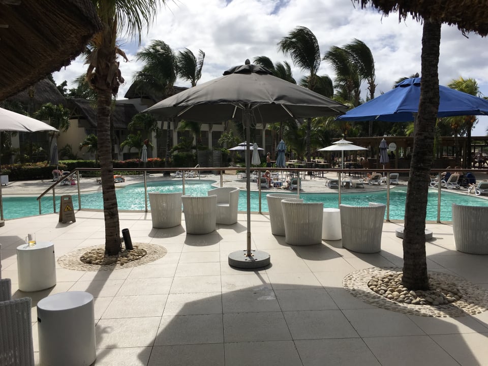 Pool Lagoon Attitude - Adults only