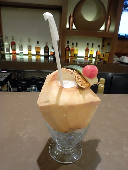 Gastro Dreams Onyx Resort & Spa