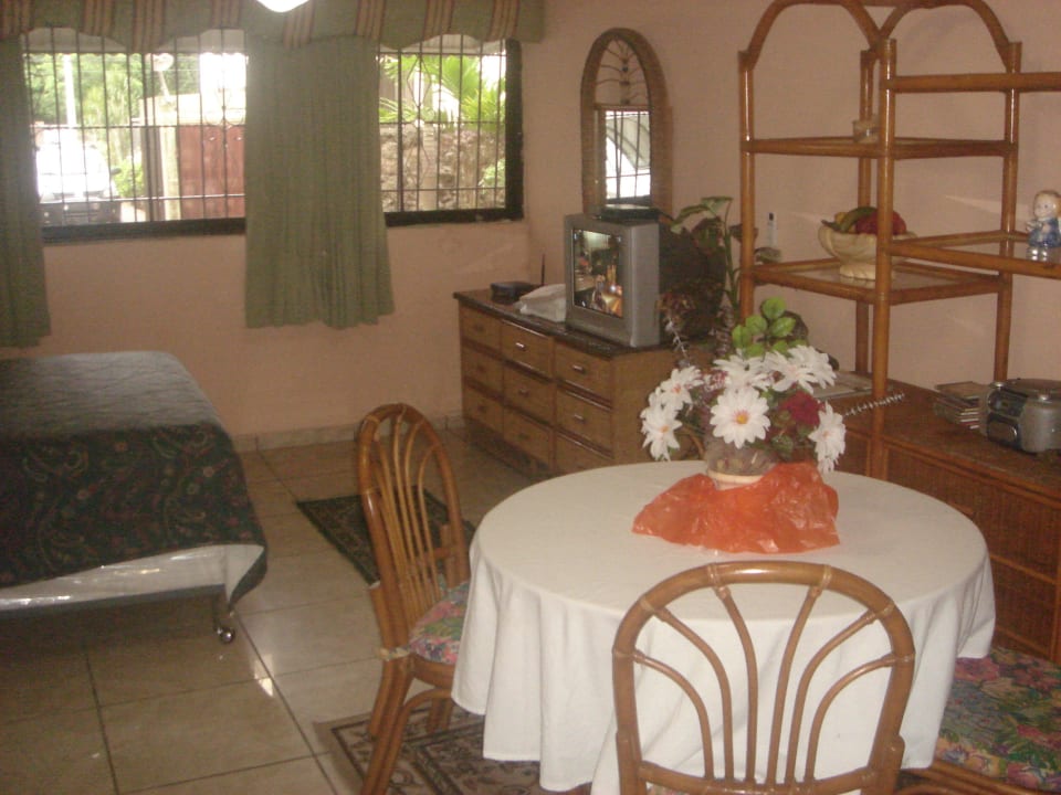 Room Apartments Dre Broeders Juan Dolio