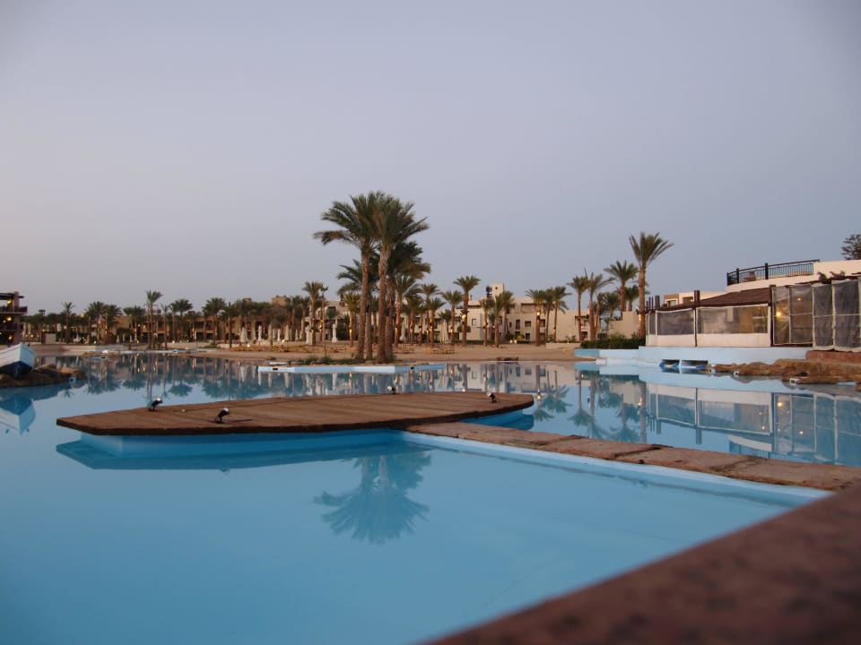 Lagune Pickalbatros Sands Hotel - Port Ghalib