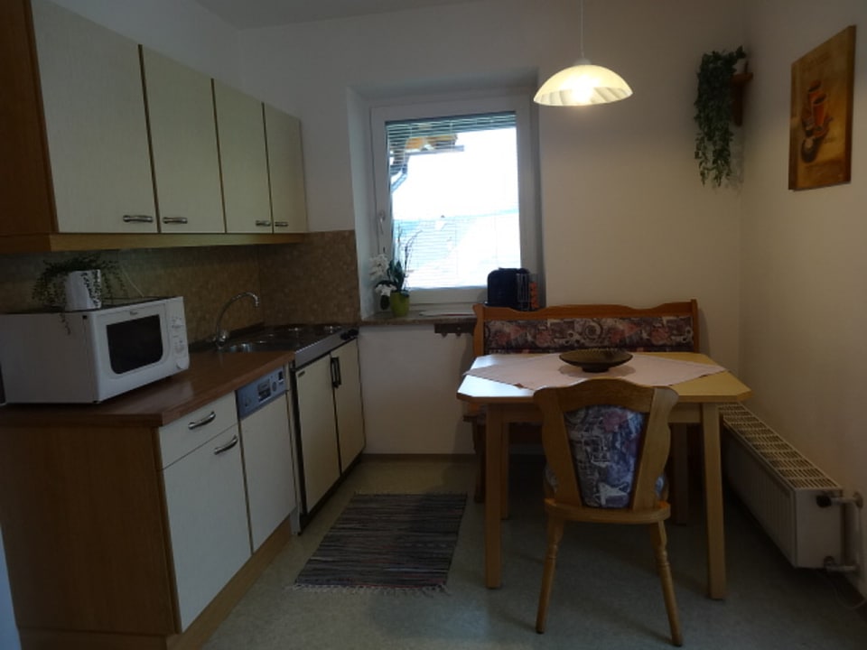 Zimmer Gästehaus Eder