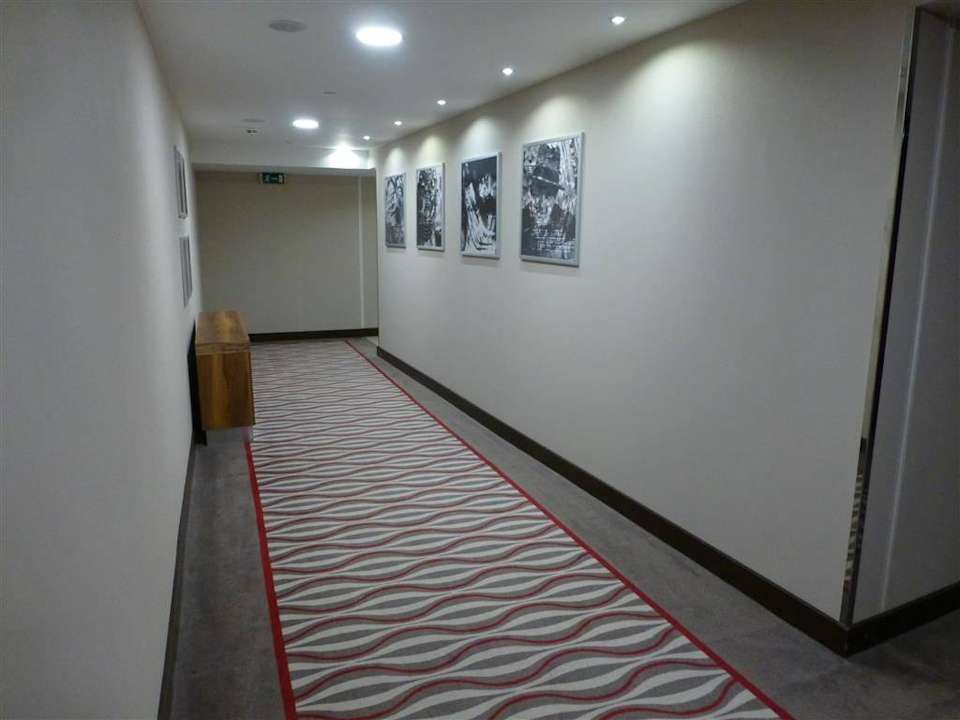 Four Points By Sheraton Four Points by Sheraton Kaluga
