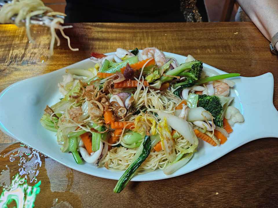 Gastro Thien Thanh Resort