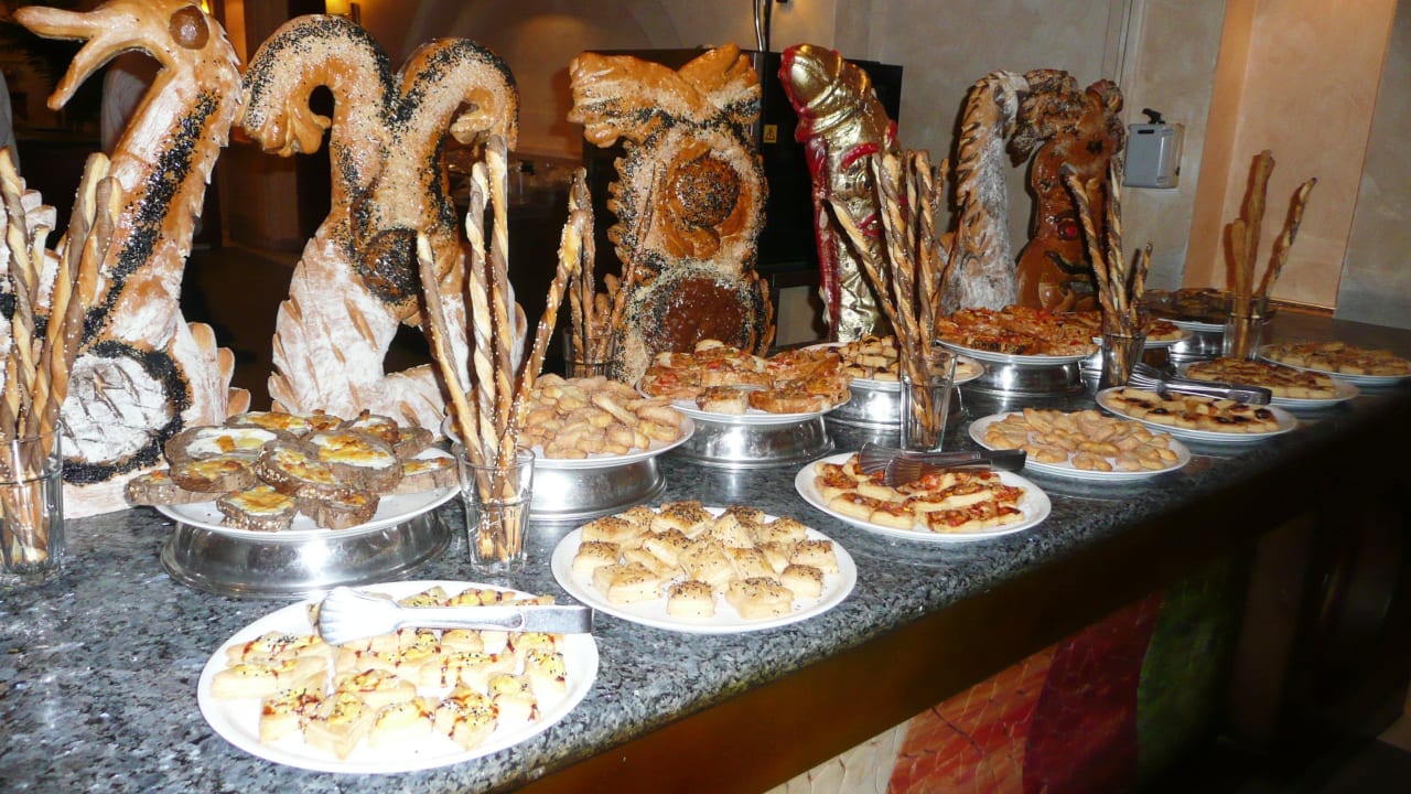 Galaabend Premier Le Reve Hotel & Spa