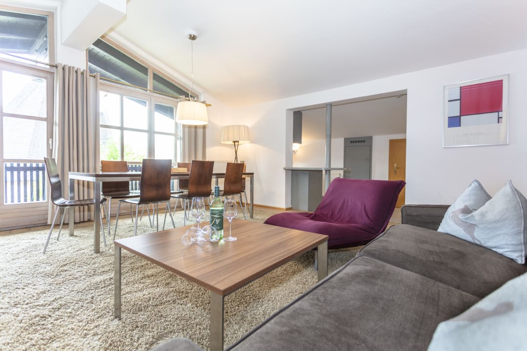 Zimmer Hotel Kammerlander