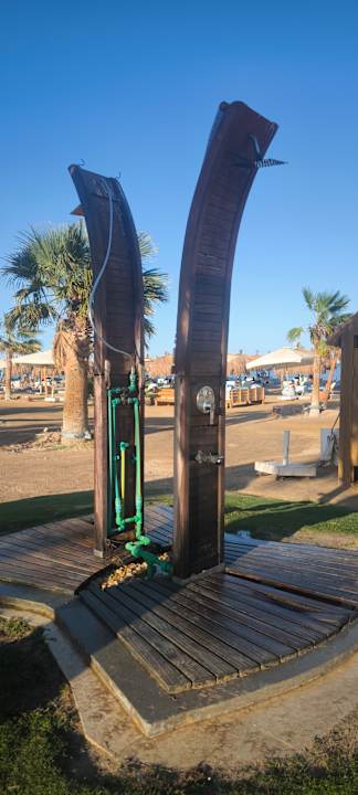 Strand Doubletree By Hilton Mangroovy El Gouna Resort