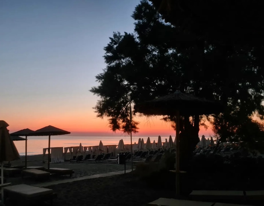 Pool Cretan Beach Resort