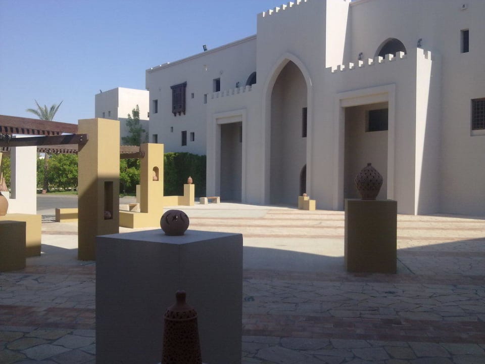 Hotel Pickalbatros Sands Hotel - Port Ghalib