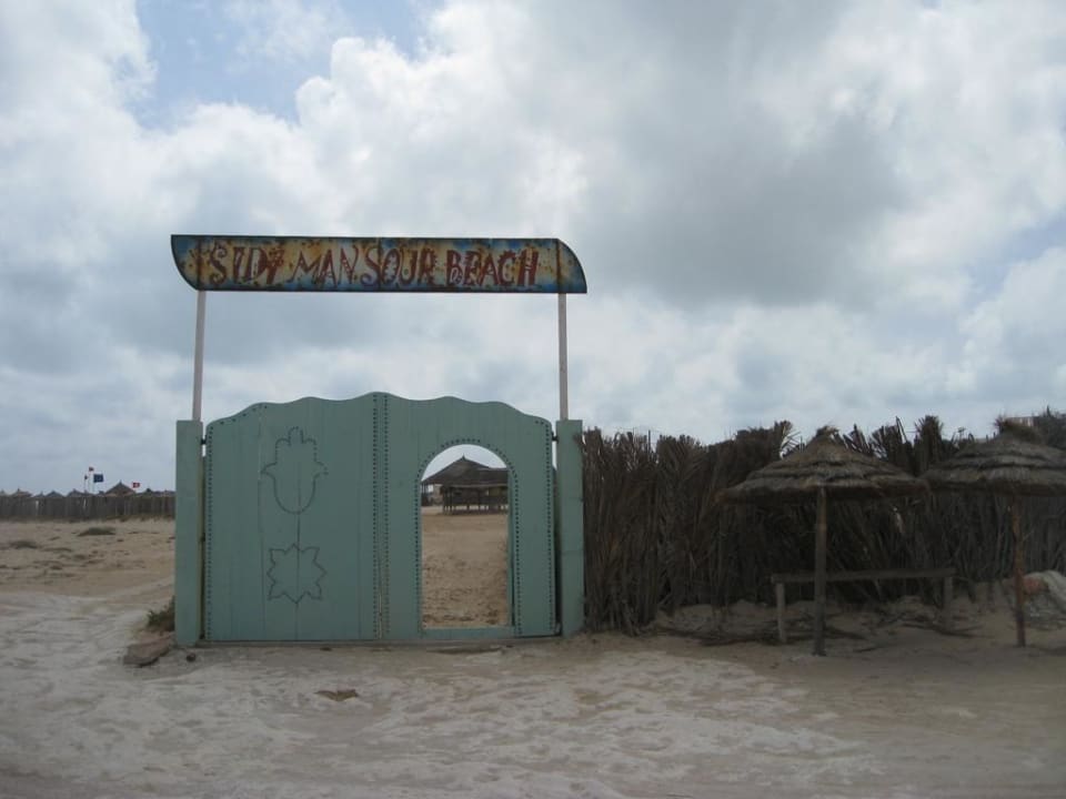 Sidi Mansour 2012 Sidi Mansour Resort & Spa