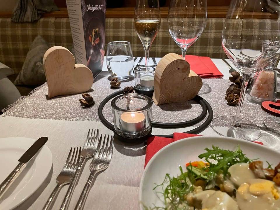 Gastro Hotel Alpin Spa Tuxerhof