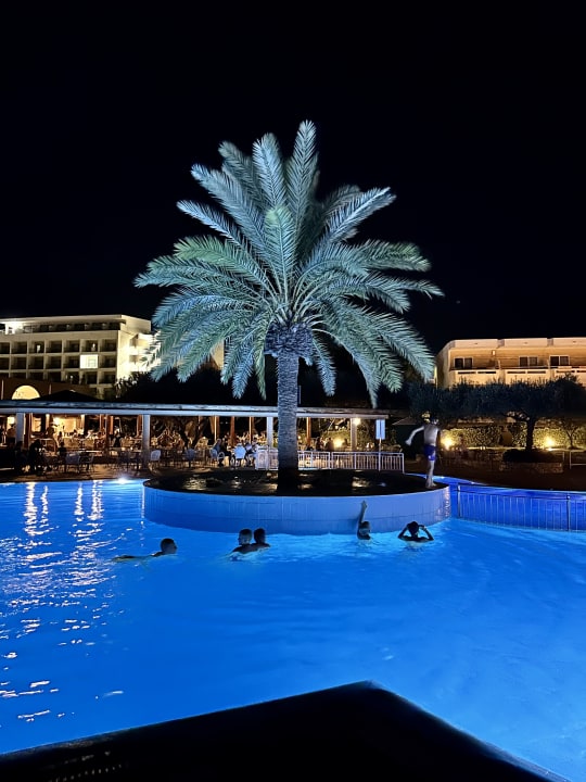 Pool TUI KIDS CLUB Alex Beach