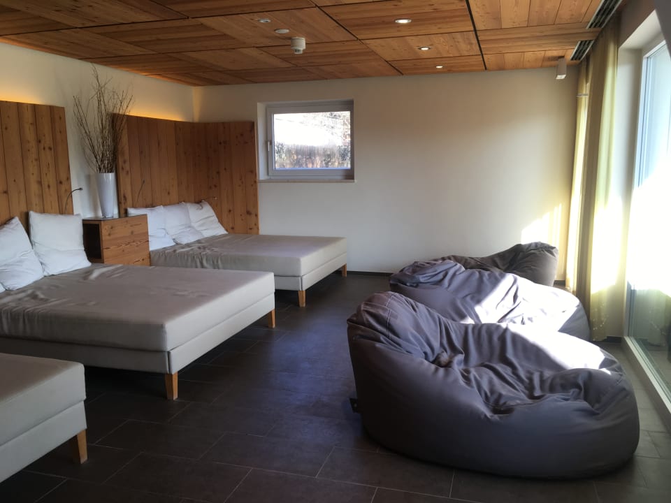 Sport & Freizeit Zedernhof Gesundheits- & Wellnesshotel