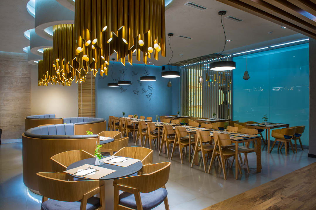 Gastro Fodele Beach & Water Park Holiday Resort