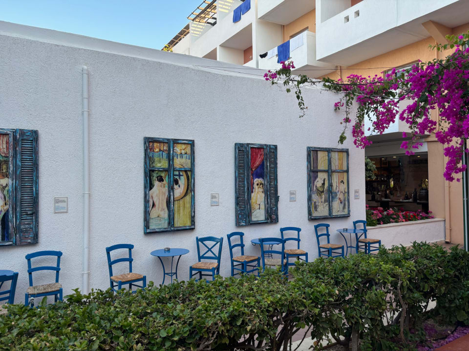 Gastro Anissa Beach & Village