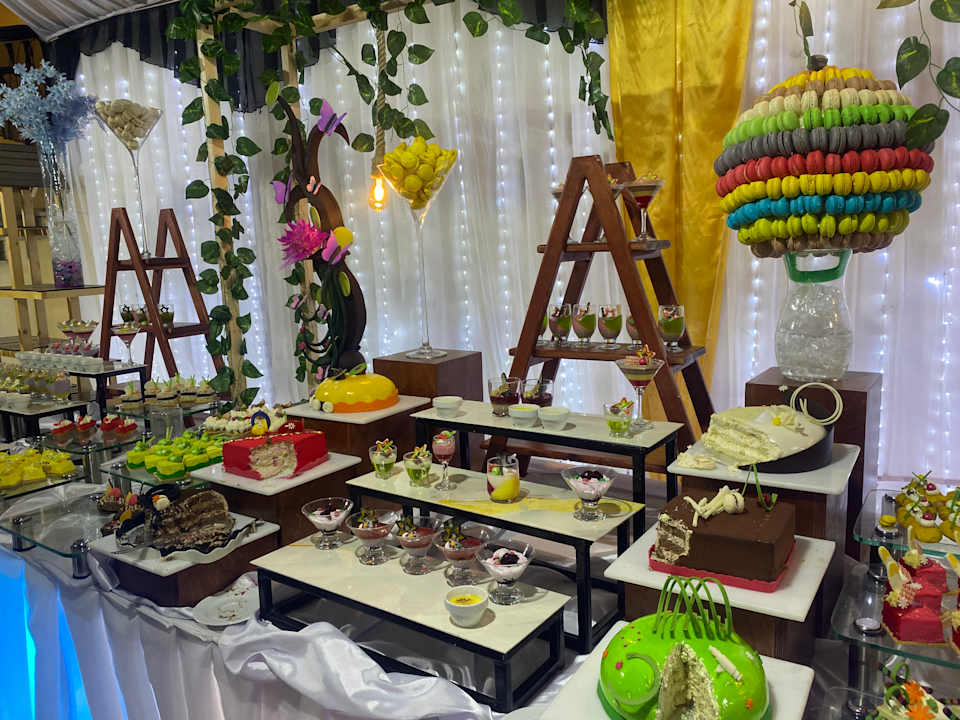 Gastro Tropitel Sahl Hasheesh