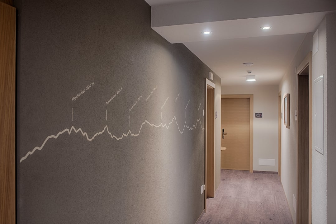 Sonstiges Hotel Martinshof