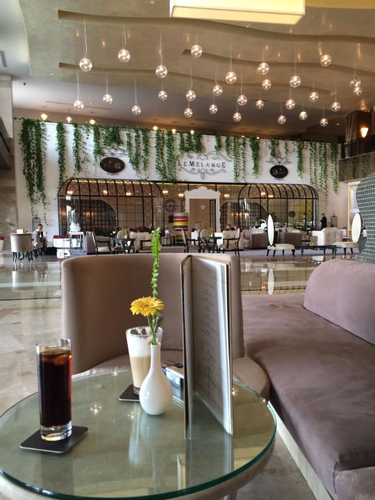 Bar Maxx Royal Belek Golf Resort