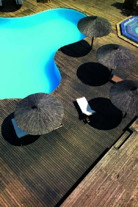 pool Ekies All Senses Resort, a Member of Design Hotels