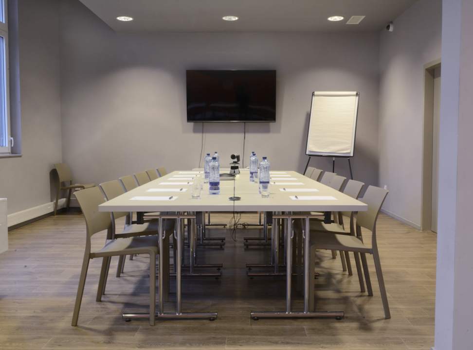 Sonstiges Apparteo Palatino Paris 13