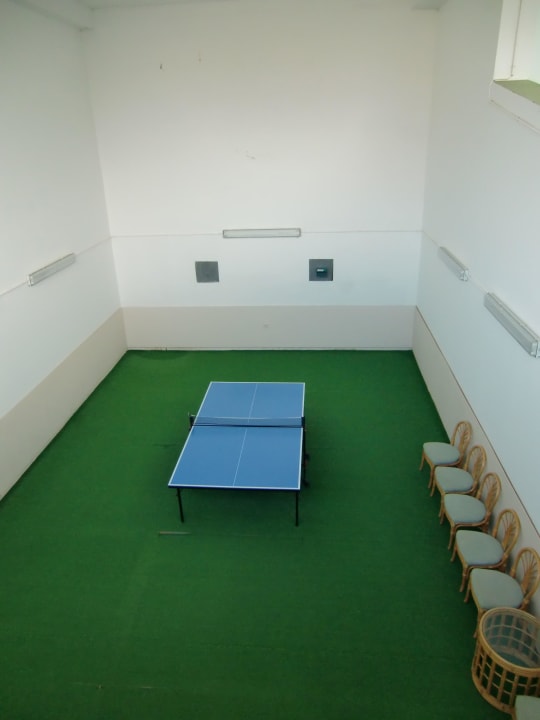 Sport allsun App.-Hotel Esquinzo Beach