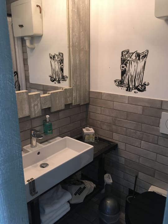 Zimmer Bretterbude Heiligenhafen