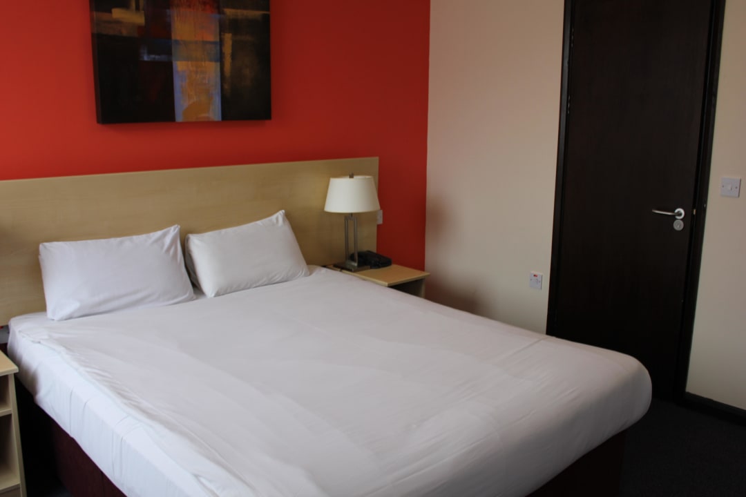 Bett Ibis Styles London Walthamstow