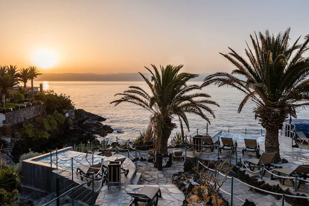 Pool Hotel Catalonia Punta del Rey