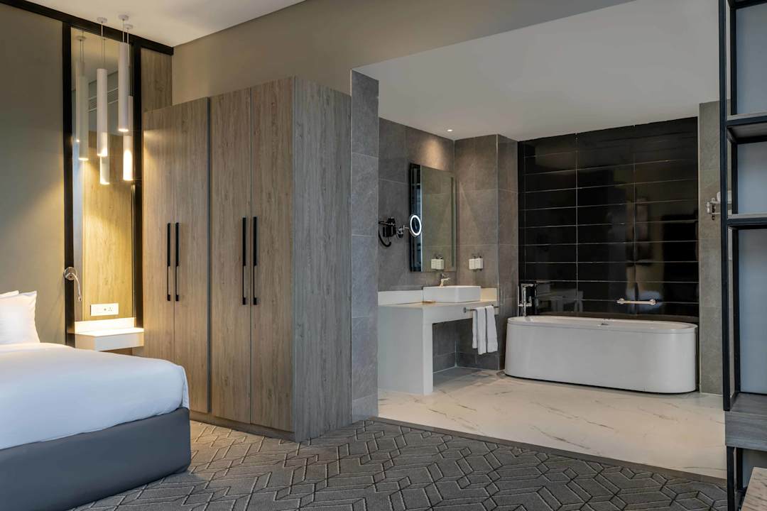 Sonstiges Radisson Lagos Ikeja