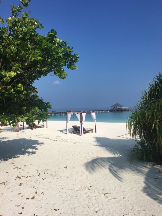 Strand Adaaran Select Meedhupparu Island Resort - Premium All Inclusive